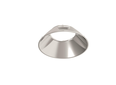 DOTLUX Reflektor f.MULTIsnap Chrom  6949 