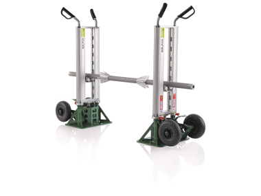 Lübbering Roll..Profi JUMBOLIFT   A90140 