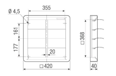 MAICO Servo-Verschluss-C            AS35 