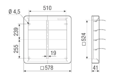 MAICO Servo-Verschluss-C            AS50 