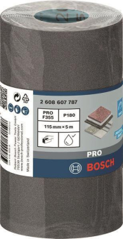 Bosch Schleifrolle C355       2608607787 