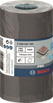 Bosch Schleifrolle C355       2608607789 