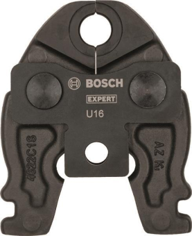 Bosch Pressbacken Compact U16 2608570196 