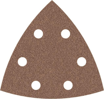 Bosch Schleifblatt F460 Best  2608621684 
