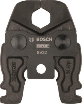 Bosch Pressbacken Compact     2608570169 