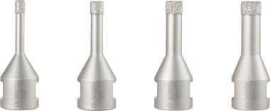 Bosch Dry Speed DIA-TB-Set DIA-TB Set WS 