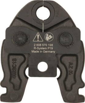 Bosch Pressbacken Compact U20 2608570198 