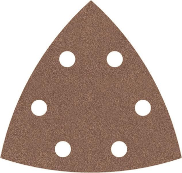 Bosch Schleifblatt F460 Best  2608621685 