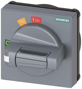 SIEM Handhabe mit          8UD1721-0AB11 