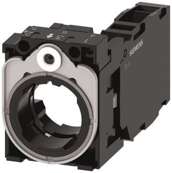 Siemens               3SU1550-1AA10-1FA0 