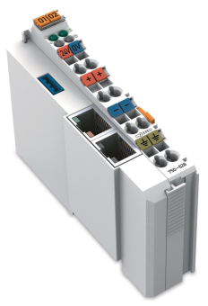 WAGO 750-628 Kopplermodul zur 