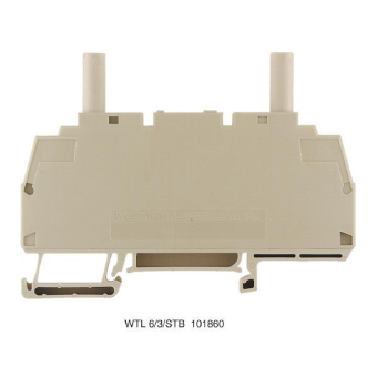 Weidmüller WTL 6/3/STB Prüftrenn-Reihen- 