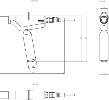 SIEM SIMATIC RF200         6GT2823-0AA00 