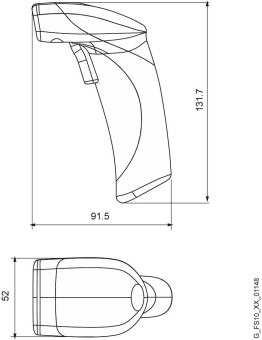 SIEM SIMATIC MV320 opt.    6GF3320-0HT01 