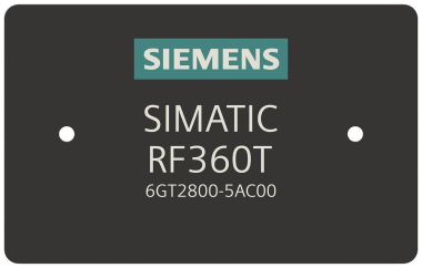 SIEM SIMATIC RF300         6GT2800-5AC00 