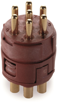 Lapp Einsatz  EPIC SIGNAL M23 7P SLM (5) 