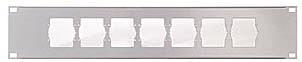 KIND 19z Patchpanel Leer      7446000002 