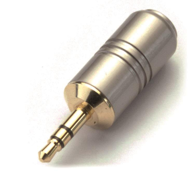 KIND Klinken-Stecker 3,5mm    7489000216 