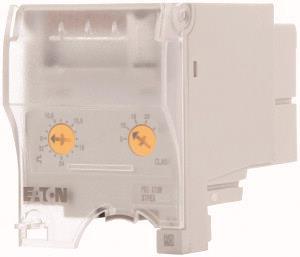 EATON PKE-XTUW-32 Auslöseblock 8- 138261 