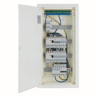 EATON KLV-PW-48-2PXL-2PXF-9PLI- 194711-B 