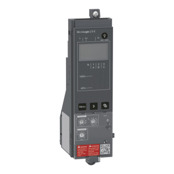 Schneider Auslöseeinheit           C2EFM 