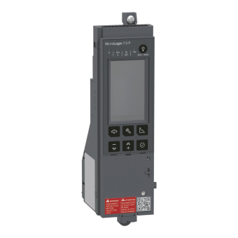 Schneider MicroLogic 7.0P für      C7PFM 