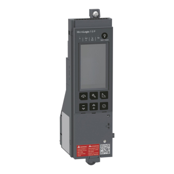 Schneider MicroLogic 7.0P für      C7PWM 