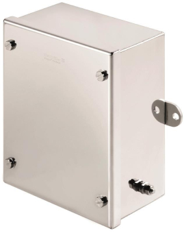 Weidmüller KLIPPON STB 1.1 SS Gehäuse 