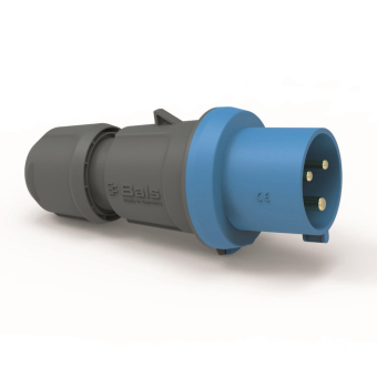 Bals Stecker INNOLINQ QC 32A 3p     2114 