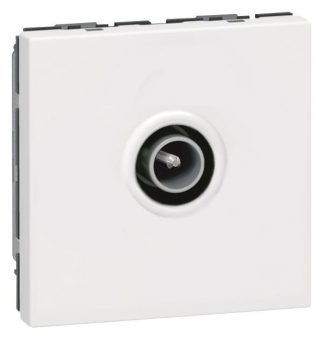 Legrand 078782 TV-Dose 9,52mm 