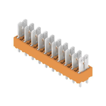 Weidmüller PCF 5.00/10/180 3.5 OR 