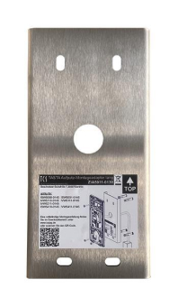 TCS TASTA AP-Montageadapter ZIA5011-0130 