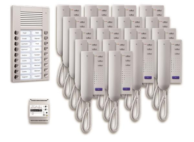 TCS pre:pack 18Tasten AP     PPA18-EN/02 