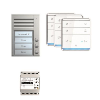 TCS TASTA:pack PAK03-EN     PSC2330-0000 