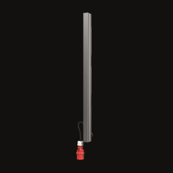 Rittal PDU Basic Basis-Strom- DK 7979110 