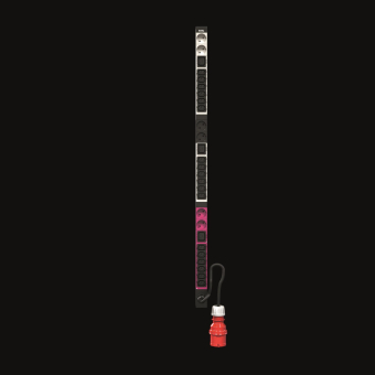 Rittal PDU Basic Basis-Strom- DK 7979110 