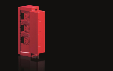Rittal Anschlussadapter       RX 9360241 