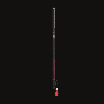 Rittal PDU managed 16A/3P CEE DK 7979435 