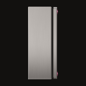 Rittal Klemmenkasten KX,Edel- KX 1560000 