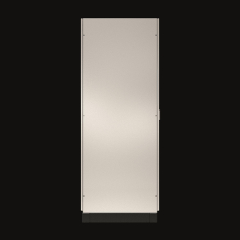 Rittal CableNet Sichttür 42HE TX 7888898 