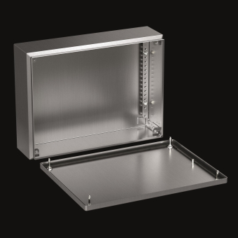 Rittal Klemmenkasten KX,Edel- KX 1560000 