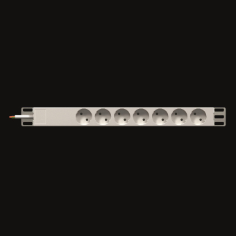 RITT Steckdosenleiste 7f       DK7240260 