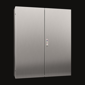 Rittal Kompakt-Schaltschrank  AX 1017000 