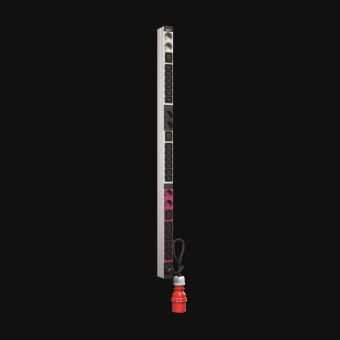 Rittal PDU Basic Basis-Strom- DK 7979110 