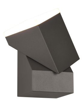 TRIO Fassadenleuchte AVON IP54 270660142 