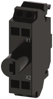 Siemens               3SU1401-2BB60-3AA0 