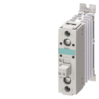 Siemens 3RF23101AA02 Halbleiterschütz 