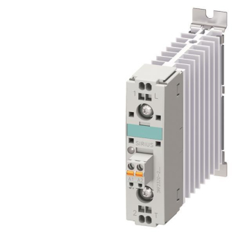 SIEM Halbleiterschütz 3RF2 3RF2320-2CA04 