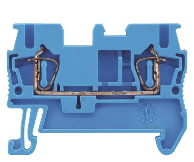 Siemens 8WH20000AF01 Durchgangsklemme 