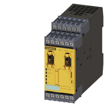 SIEM Fehlersicheres      3UF7330-1AU00-0 